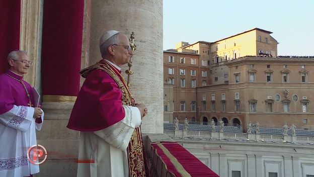 Papa Lav XIV. - 6