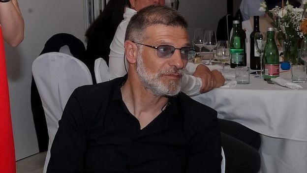 Slaven Bilić