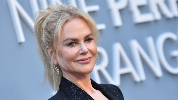 Nicole Kidman
