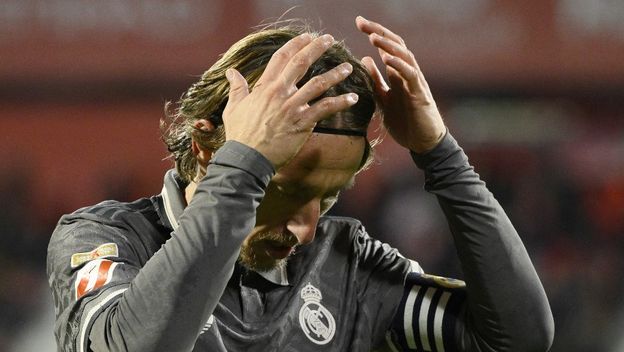 Luka Modrić