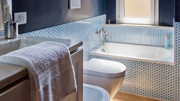 Male kupaonske kade - 2