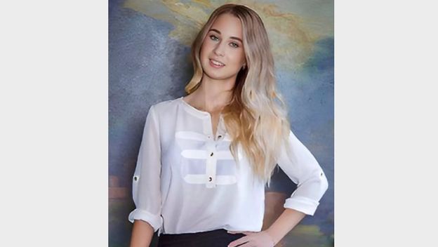 Anna Plaksyuk