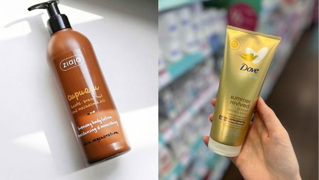 Proizvodi za samotamnjenje