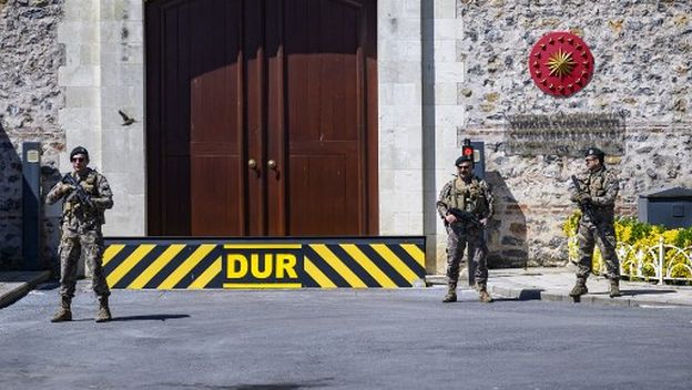 Prvi izravni mirovni pregovori Rusije i Ukrajine u više od tri godine