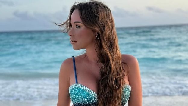 Raquel Mauri