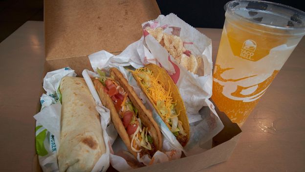 Taco Bell stiže u Hrvatsku. Što znamo o fast food lancu čiji dolazak podupire EBRD?