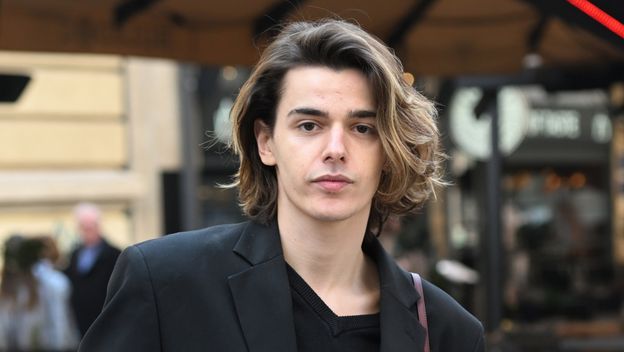 Marko Bošnjak