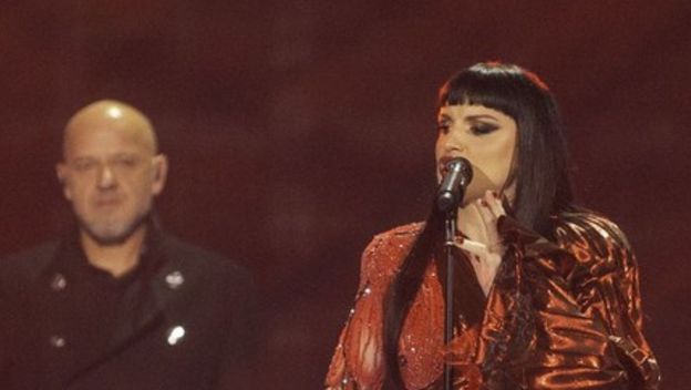 Shkodra Elektronike - 2