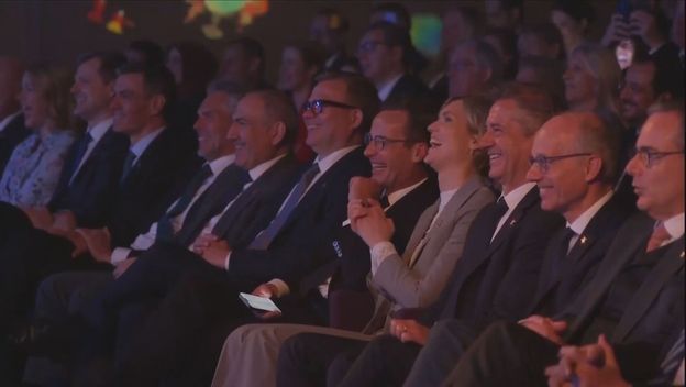 Summit Europske političke zajednice - 8