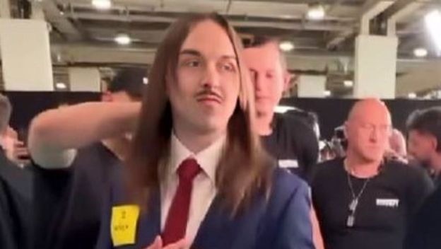 Tommy Cash