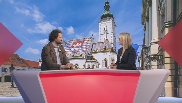 Sabina Tandara Knezović i Boris Jokić - 5