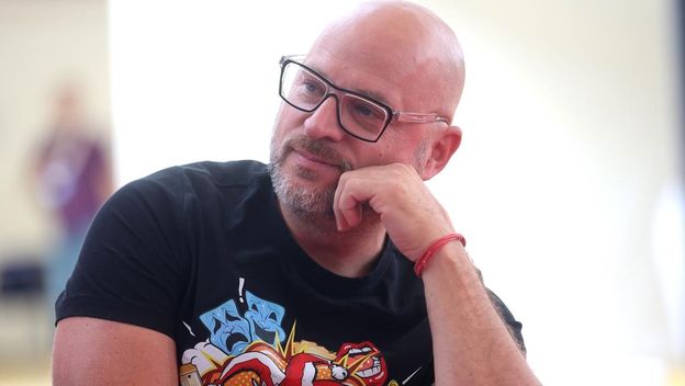 Rene Bitorajac