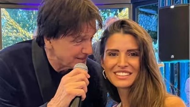 Tamara Rađenović, Zdravko Čolić