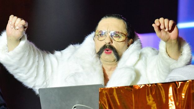 Damir Martinović Mrle