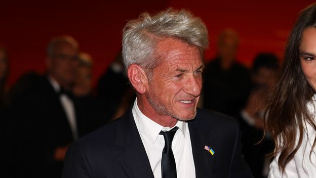 Sean Penn