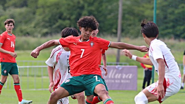 Cristiano dos Santos Junior