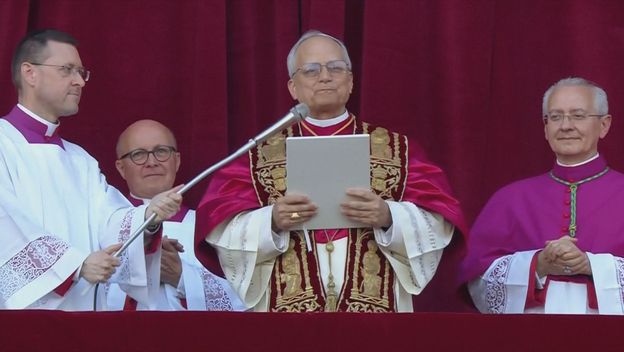 Papa Lav XIV.
