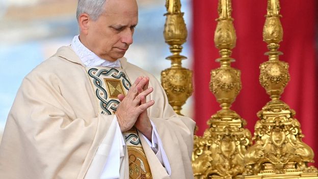 Papa Lav XIV.