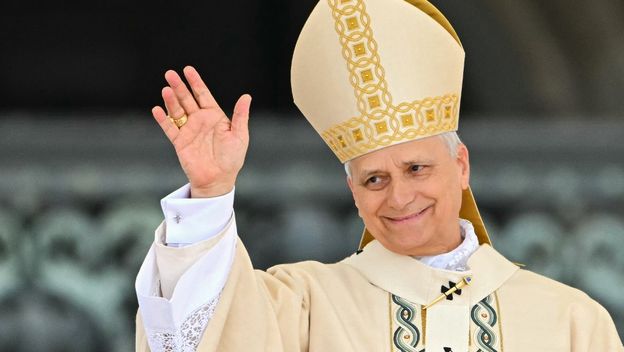 Papa Lav XIV.