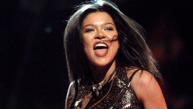 Ruslana