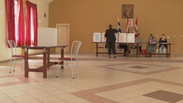 U nekim općinama i gradovima na izborima samo jedan kandidat