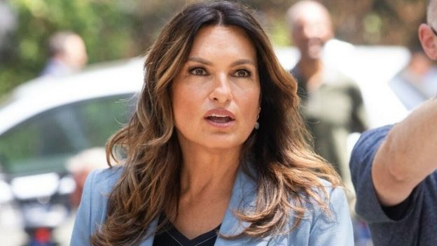 Mariska Hargitay