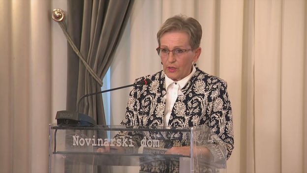 Vesna Fabijančić Križanić