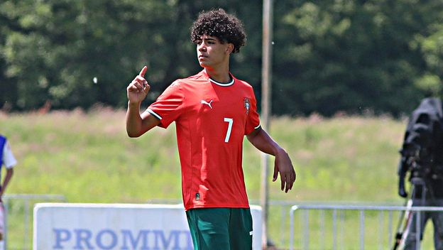 Cristiano dos Santos Junior