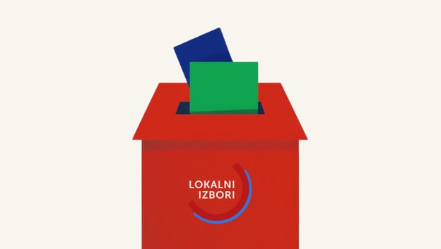 Lokalni izbori 2025., ilustracija