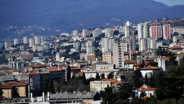 Grad Rijeka