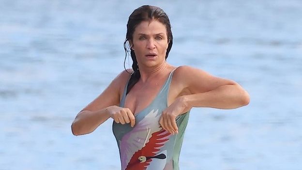 Helena Christensen - 8