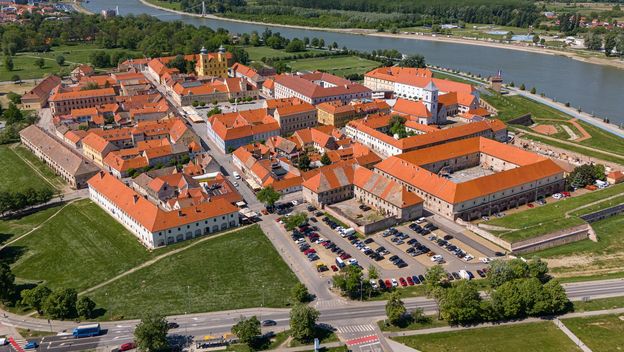 Osijek - 1