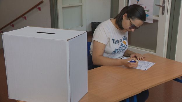 Lokalni izbori - 4