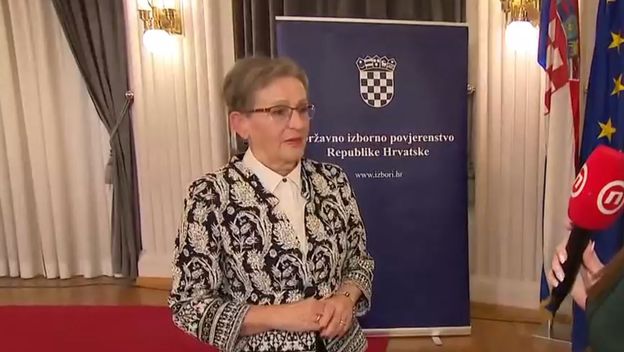 DIP o izbornom danu
