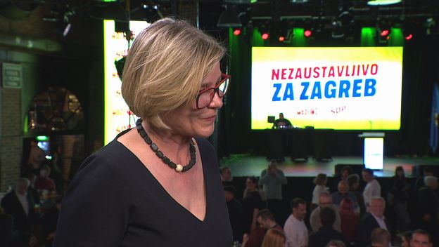 Sandra Benčić