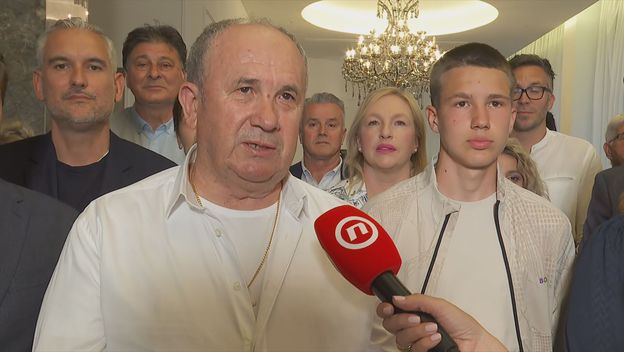 Željko Kerum
