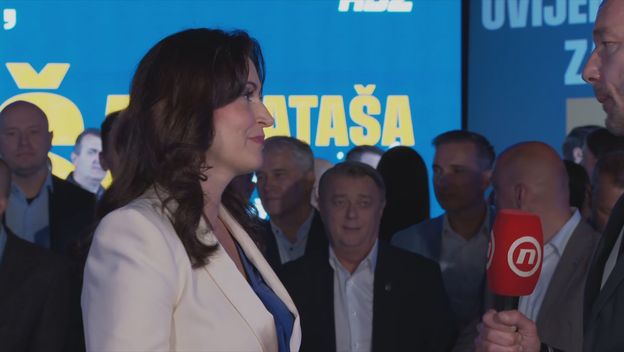 Nataša Tramišak