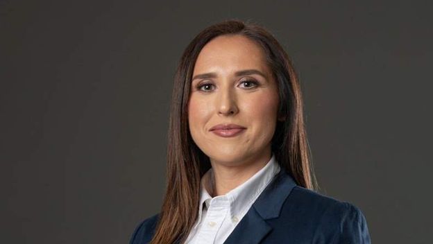 Petra Škrobot