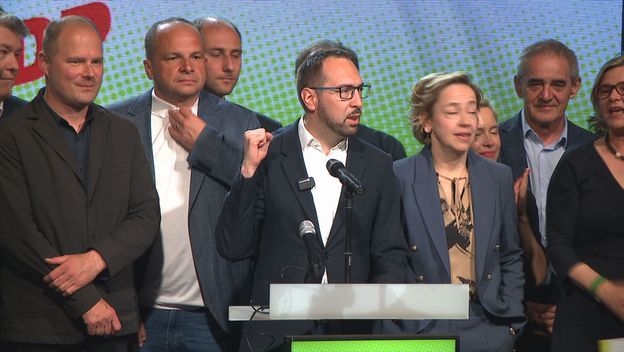 Tomislav Tomašević - 2