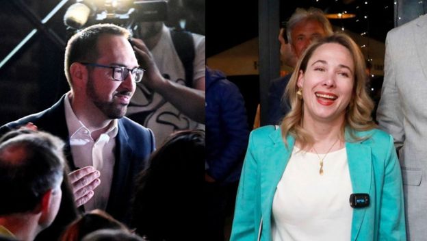 Tomislav Tomašević, Marija Selak Raspudić