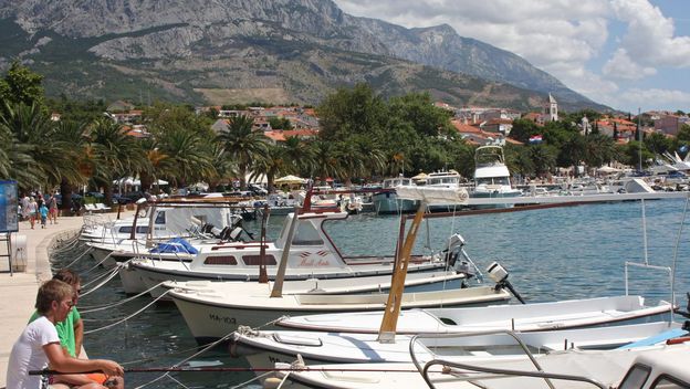Baška Voda