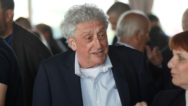 Tomislav Štriga - 1