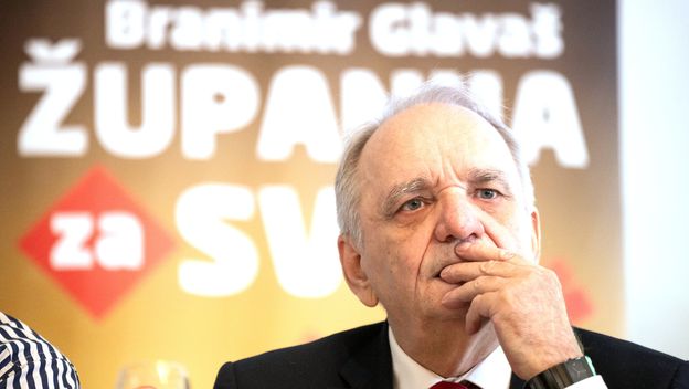 Branimir Glavaš