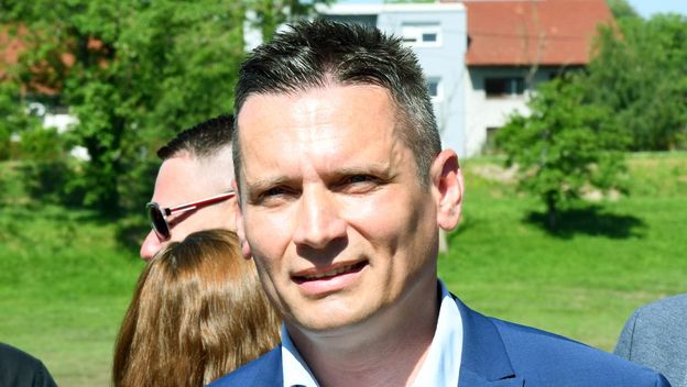 Domagoj Orlić - 1