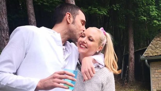 Dušan i Ivana Kovačević - 5
