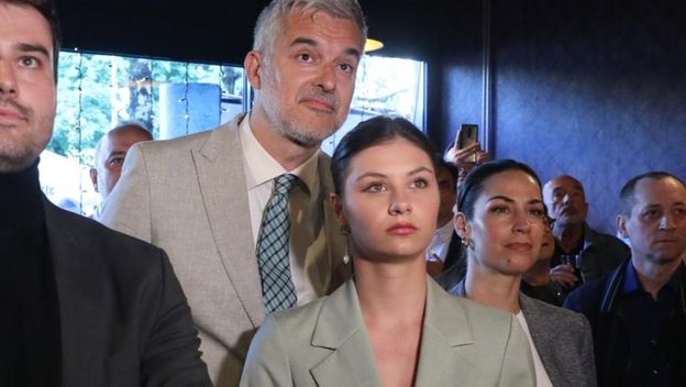 Eva Šiško i Nino Raspudić - 5