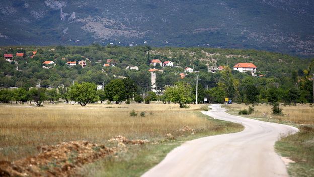 Općina Civljane