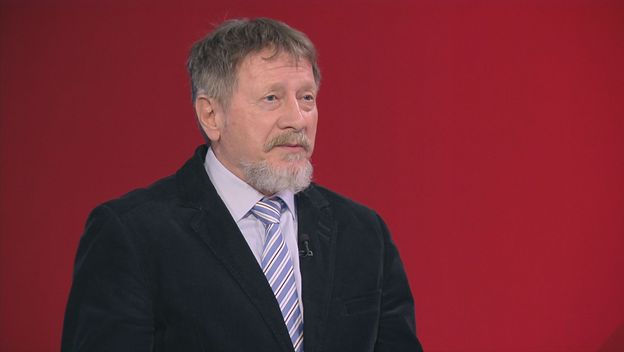 Tihomir Cipek