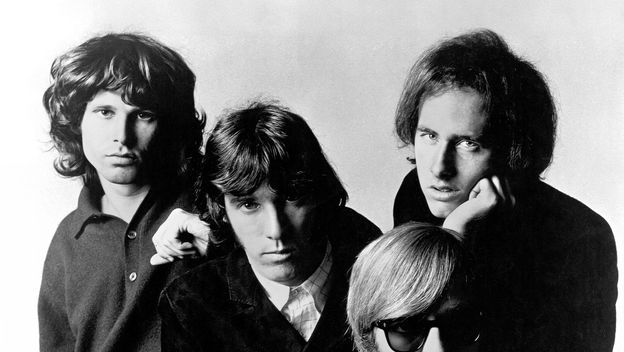 The Doors