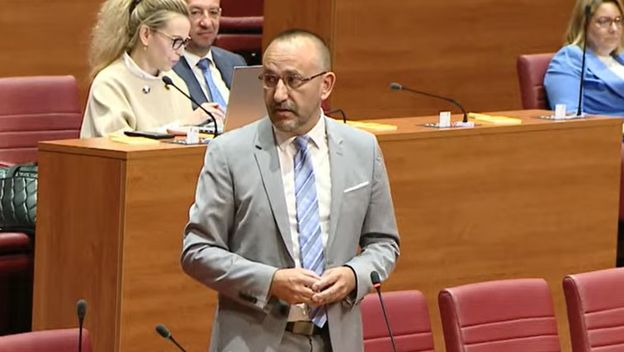 Hrvoje Zekanović